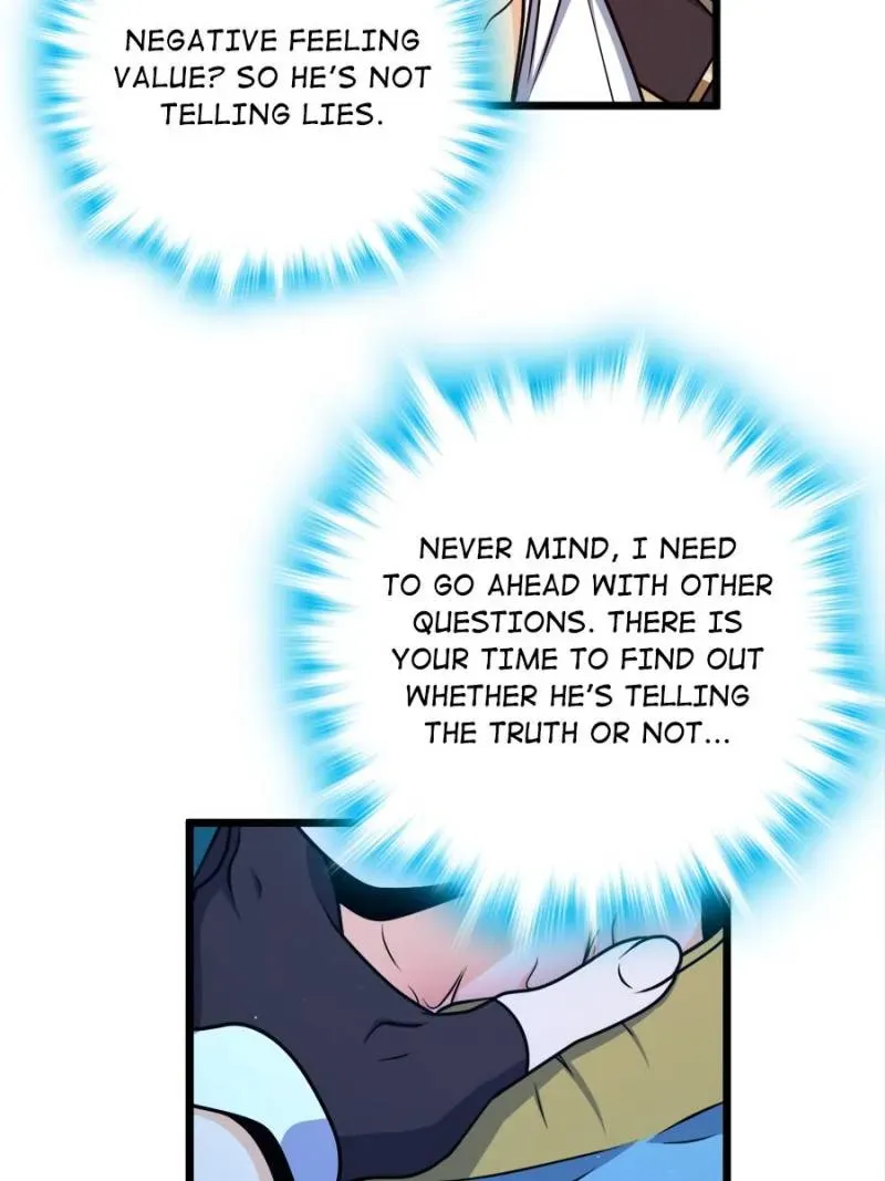 Spare Me, Great Lord! Chapter 730 page 75 - 