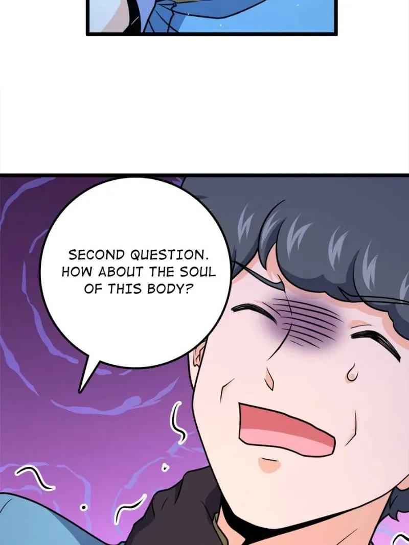 Spare Me, Great Lord! Chapter 730 page 76 - 