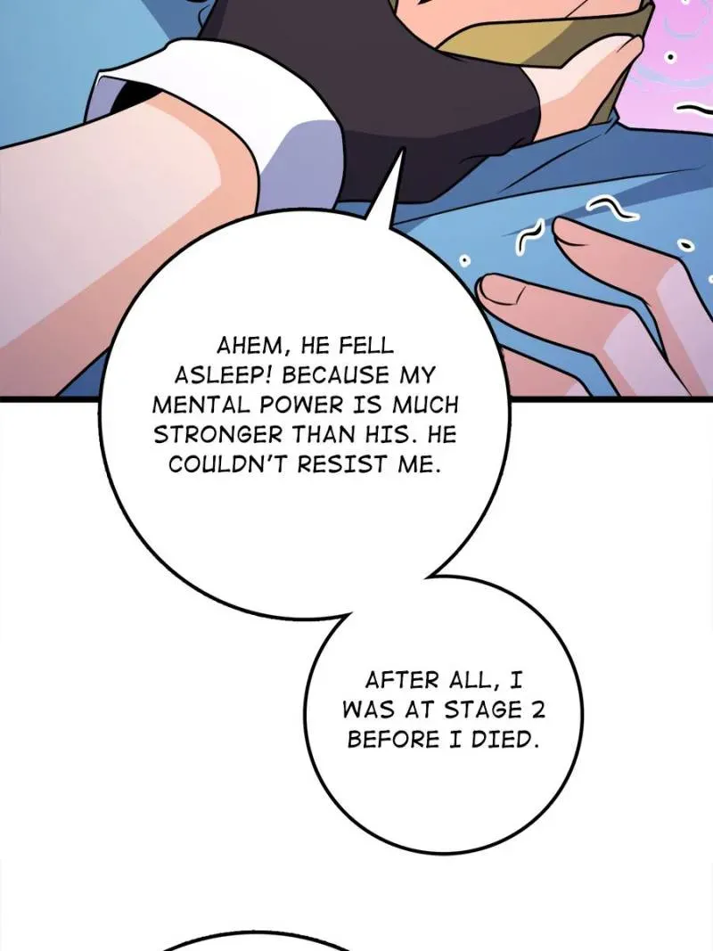 Spare Me, Great Lord! Chapter 730 page 77 - 