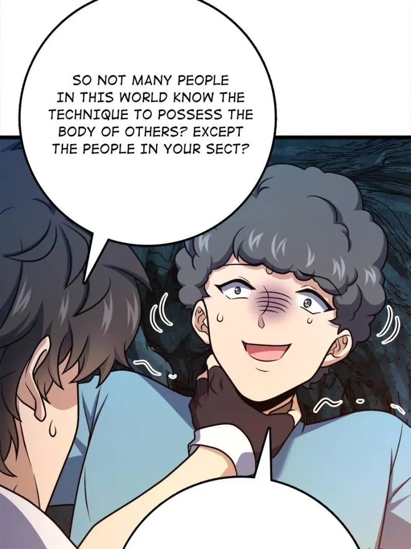 Spare Me, Great Lord! Chapter 730 page 78 - 