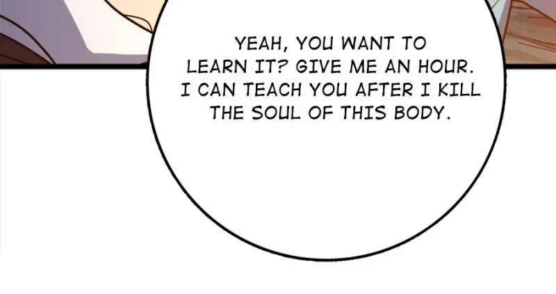 Spare Me, Great Lord! Chapter 730 page 79 - 