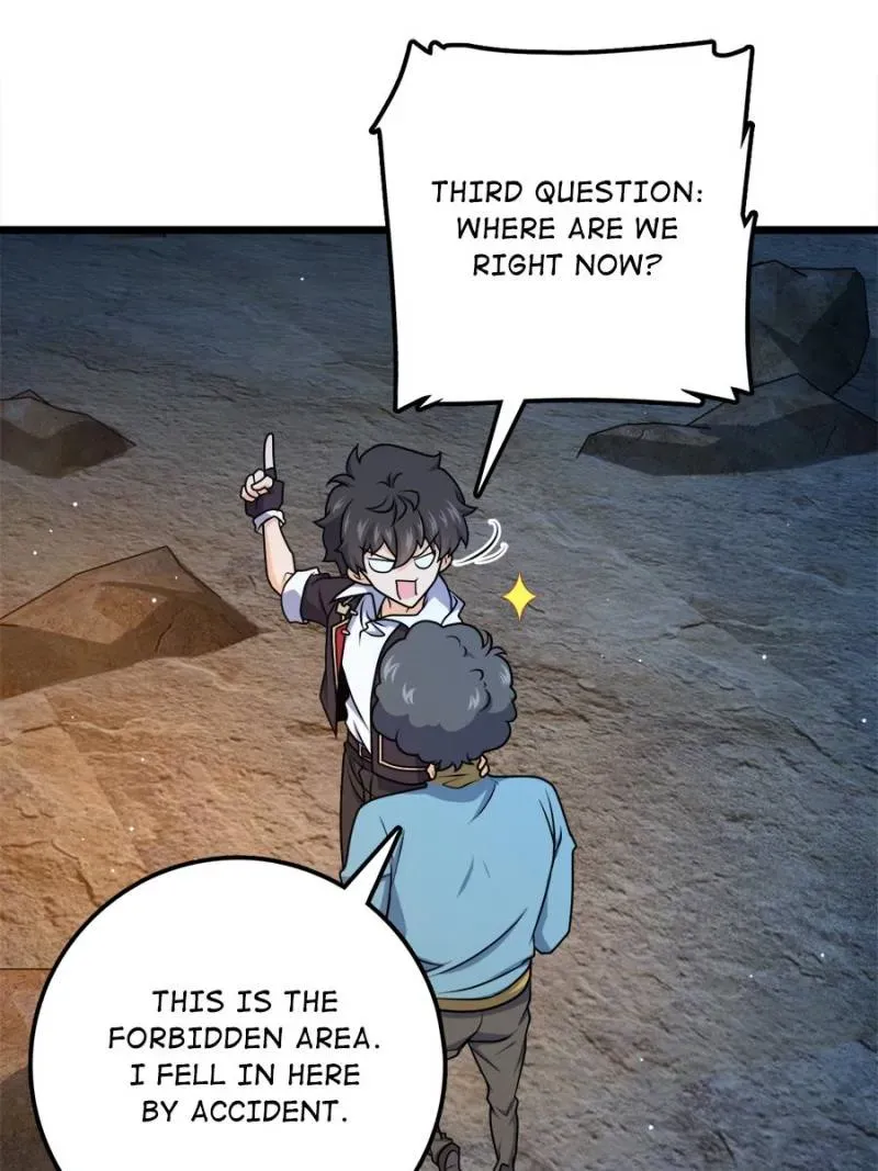 Spare Me, Great Lord! Chapter 730 page 80 - 