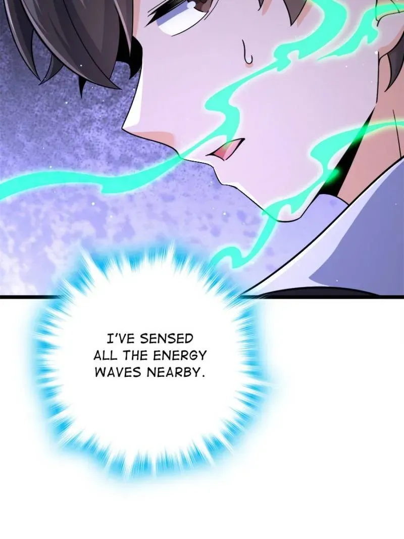 Spare Me, Great Lord! Chapter 730 page 9 - 