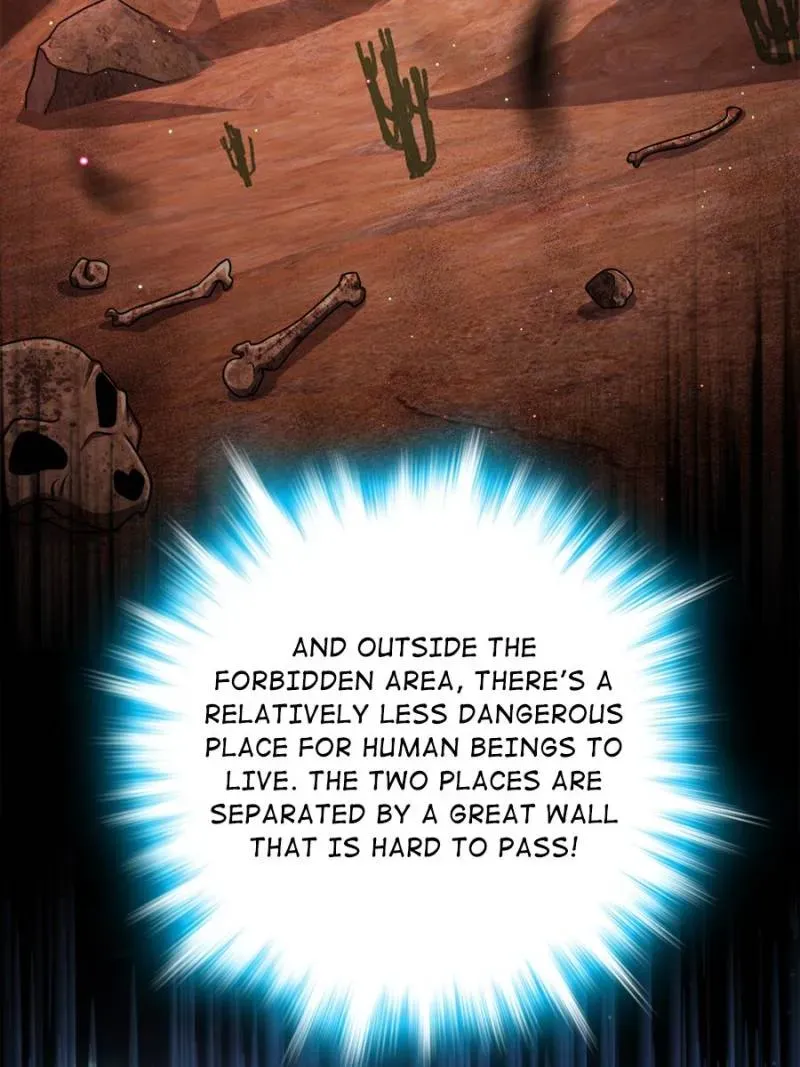 Spare Me, Great Lord! Chapter 730 page 84 - 