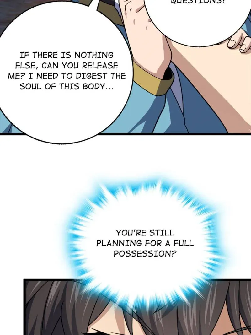 Spare Me, Great Lord! Chapter 731 page 2 - 