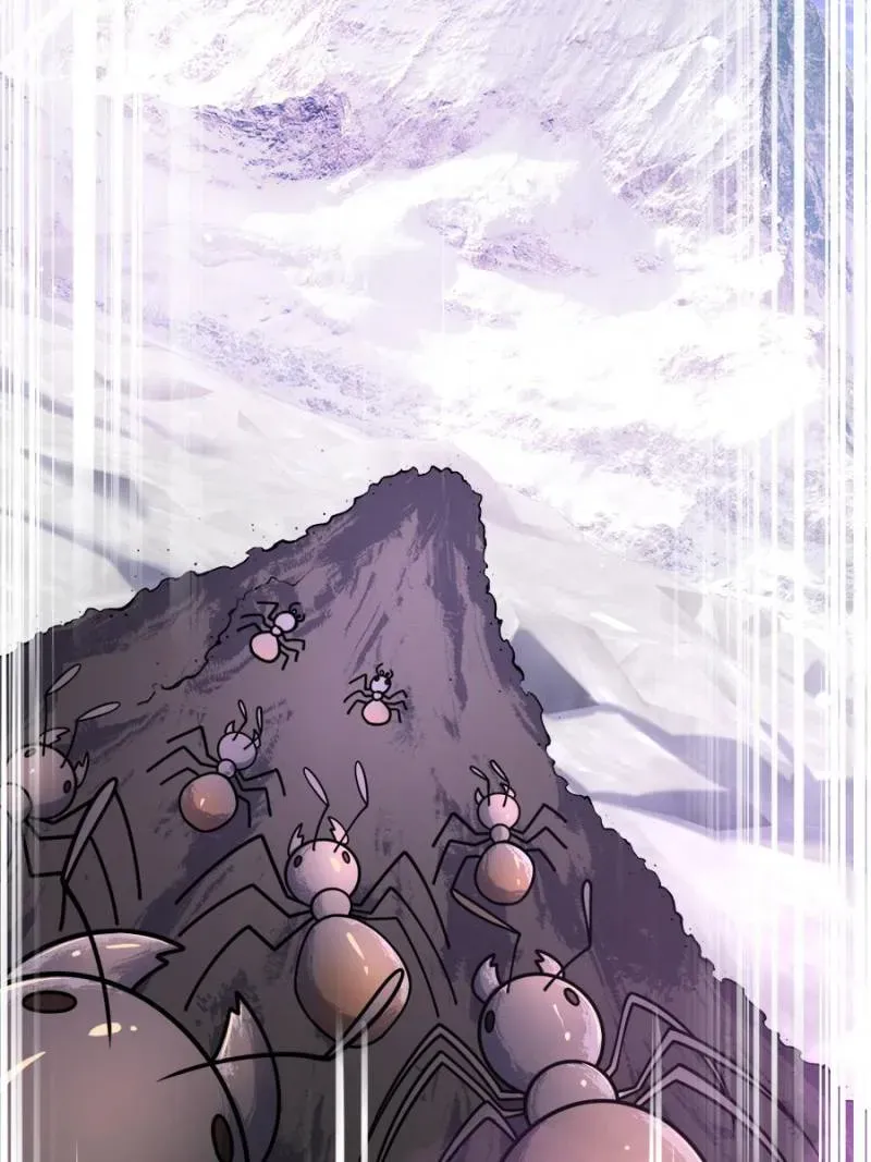 Spare Me, Great Lord! Chapter 731 page 101 - 