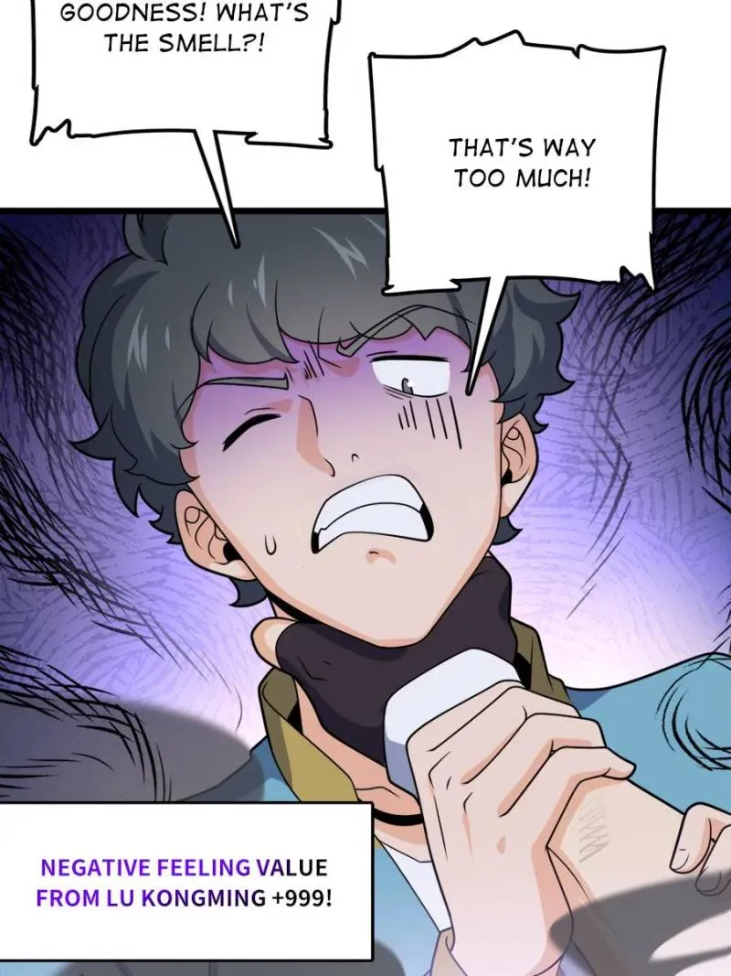 Spare Me, Great Lord! Chapter 731 page 13 - 