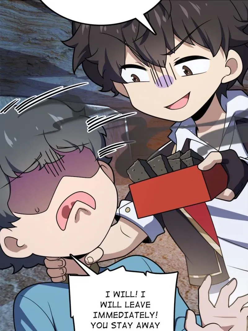 Spare Me, Great Lord! Chapter 731 page 15 - 