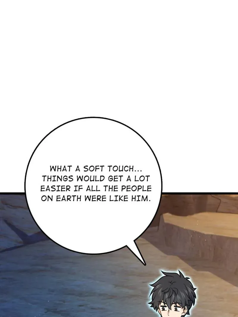 Spare Me, Great Lord! Chapter 731 page 18 - 