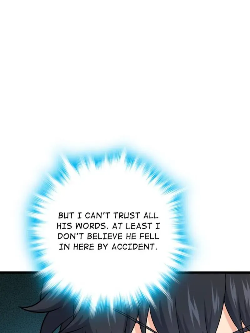 Spare Me, Great Lord! Chapter 731 page 20 - 