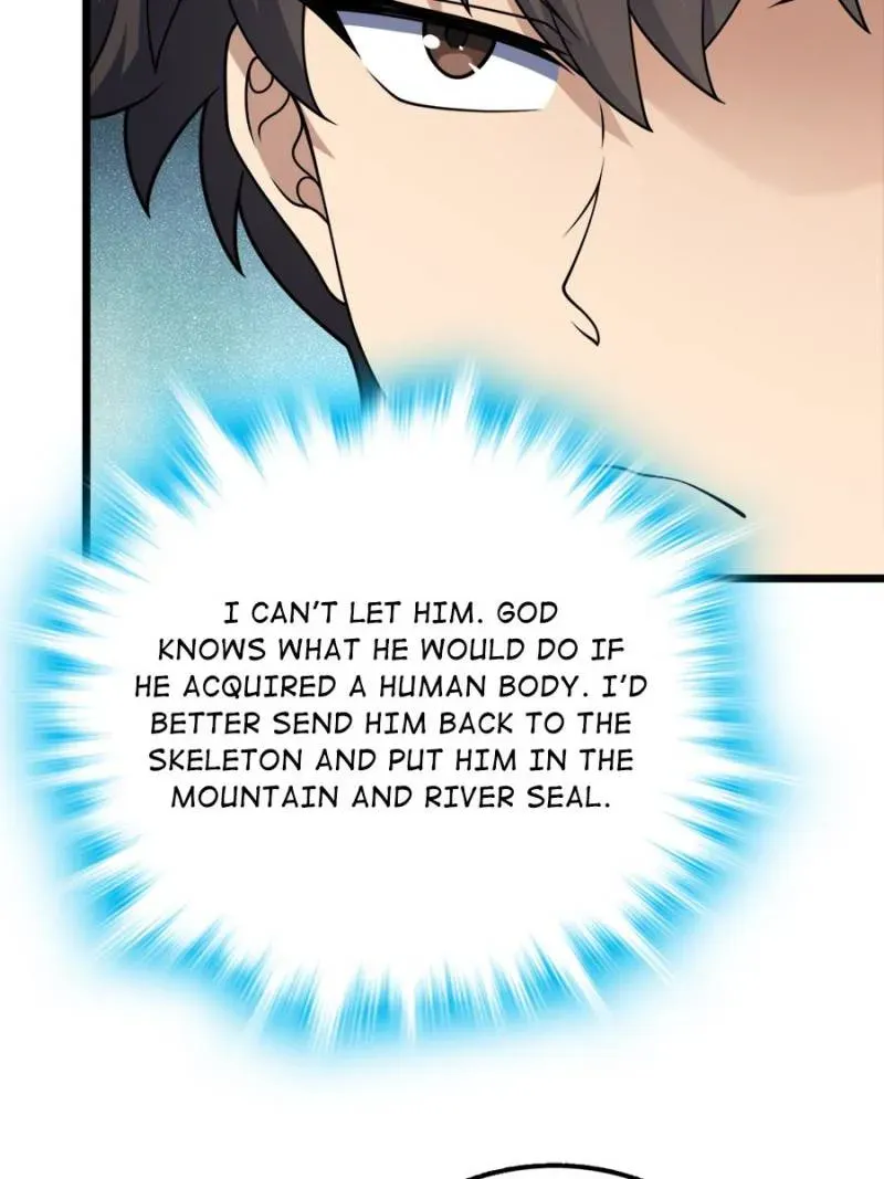 Spare Me, Great Lord! Chapter 731 page 3 - 