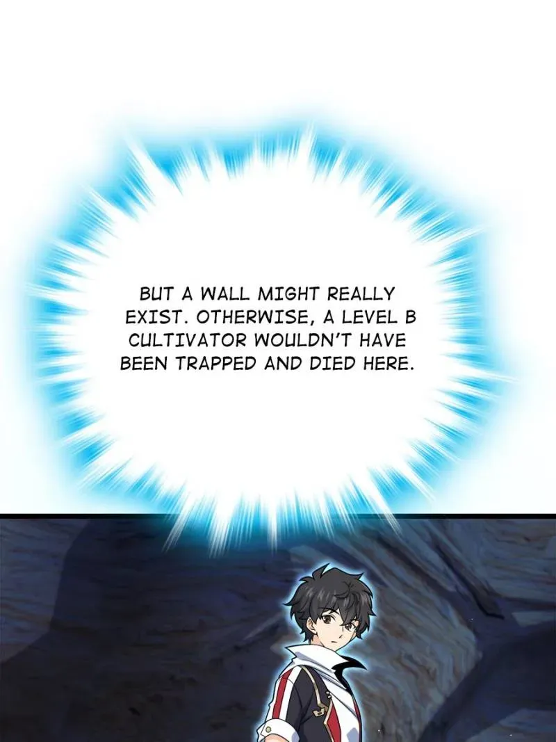 Spare Me, Great Lord! Chapter 731 page 22 - 