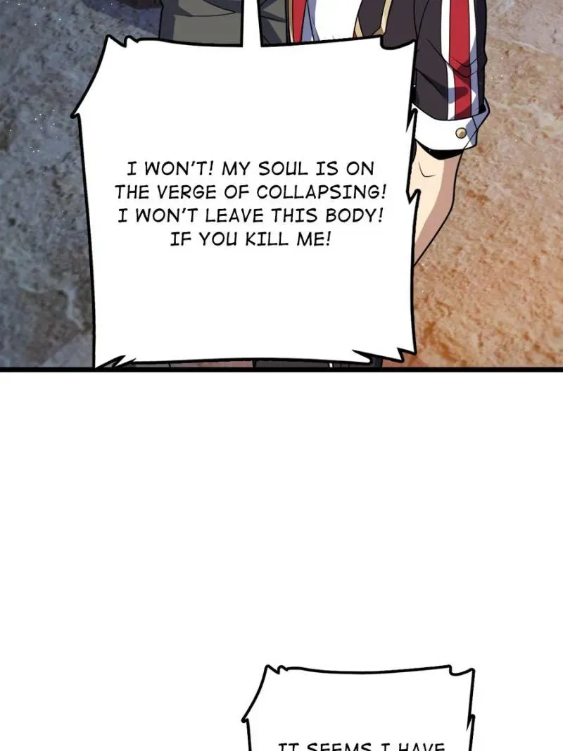 Spare Me, Great Lord! Chapter 731 page 5 - 