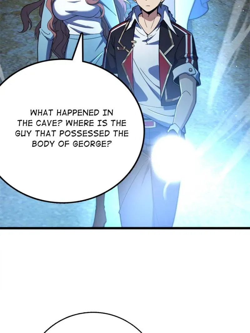 Spare Me, Great Lord! Chapter 731 page 42 - 