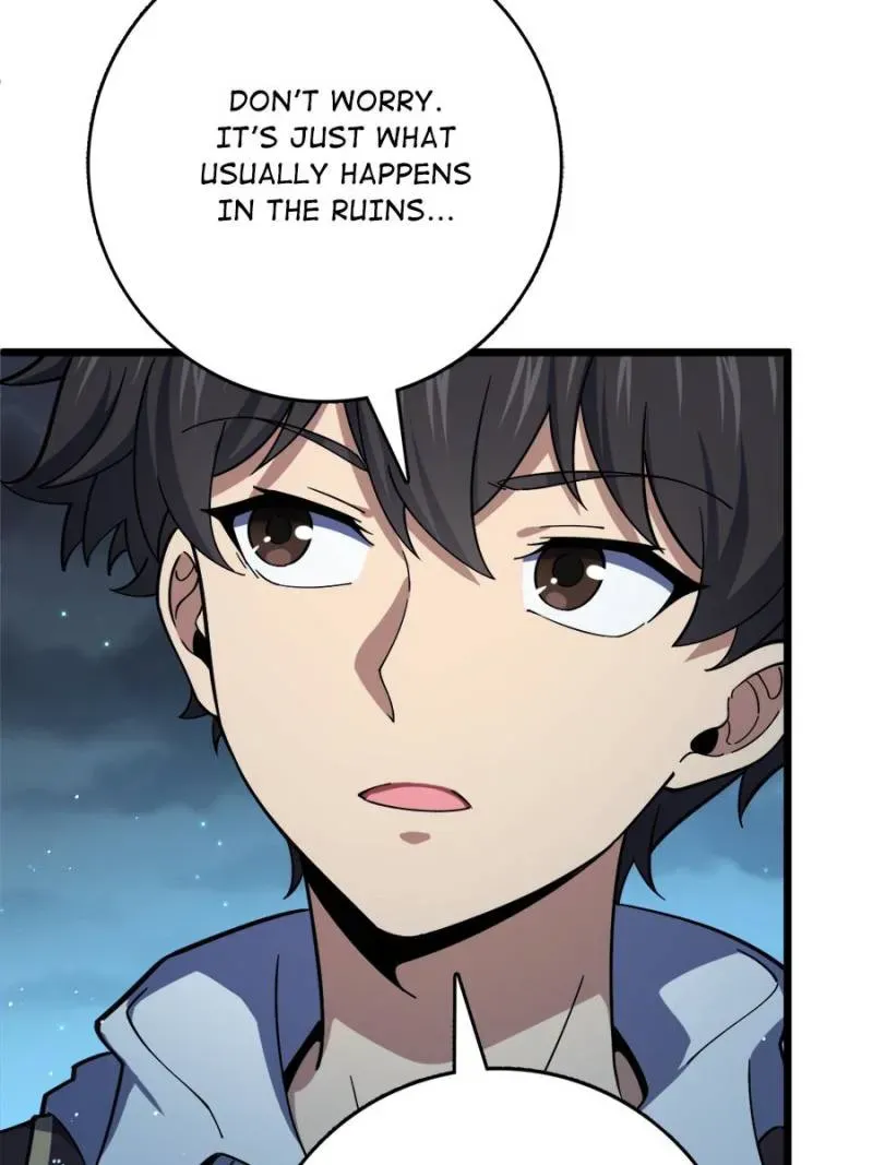 Spare Me, Great Lord! Chapter 731 page 43 - 