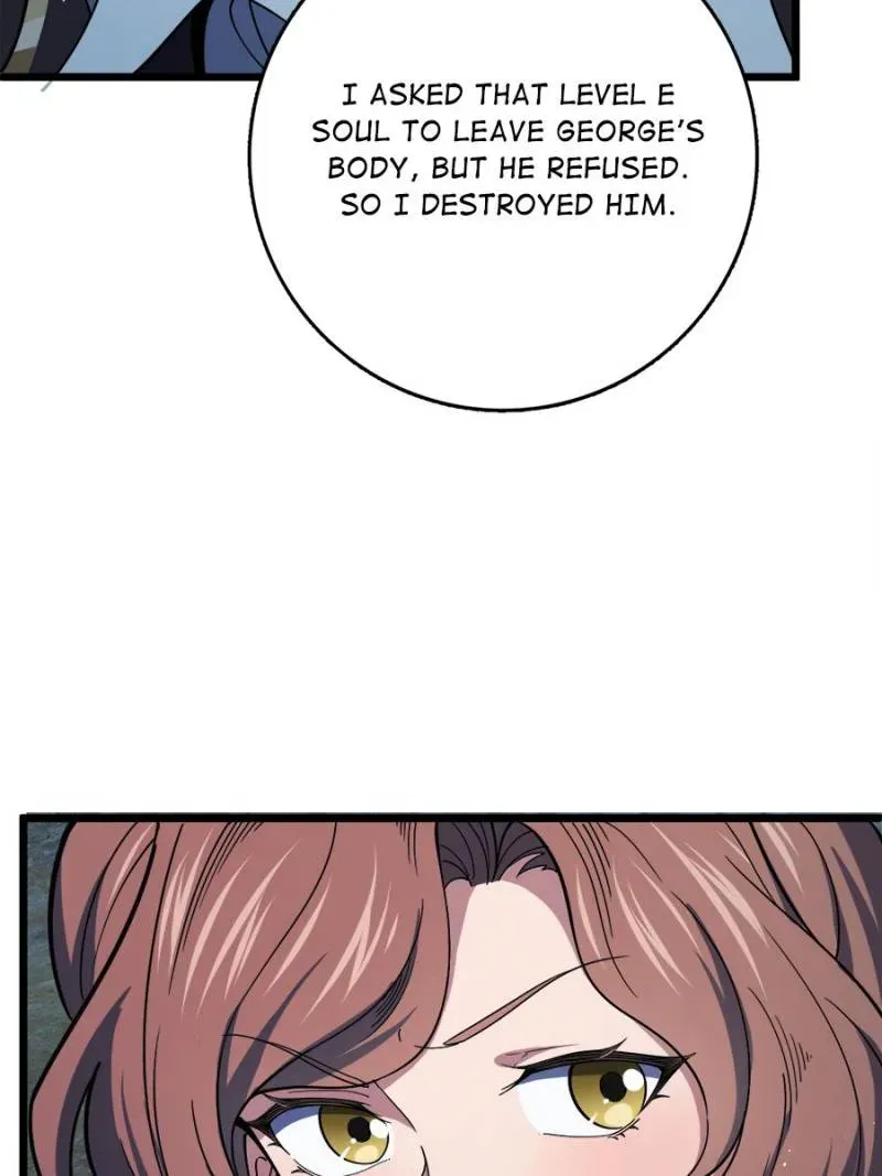 Spare Me, Great Lord! Chapter 731 page 44 - 
