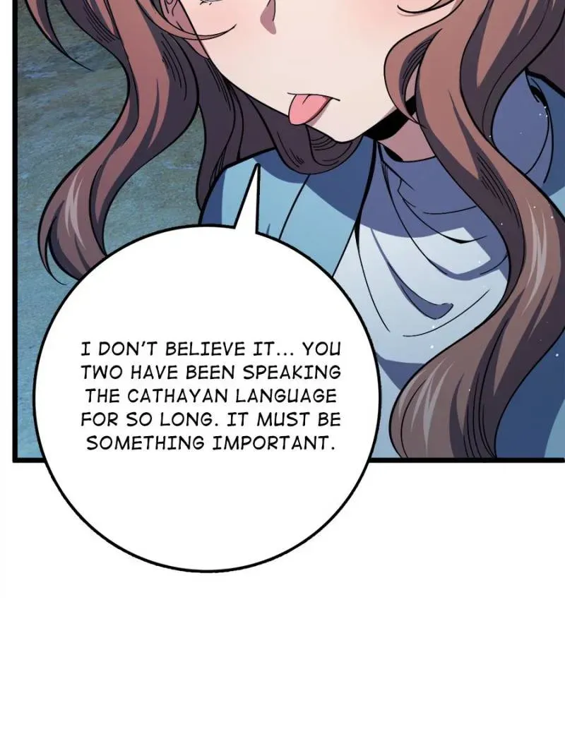 Spare Me, Great Lord! Chapter 731 page 45 - 