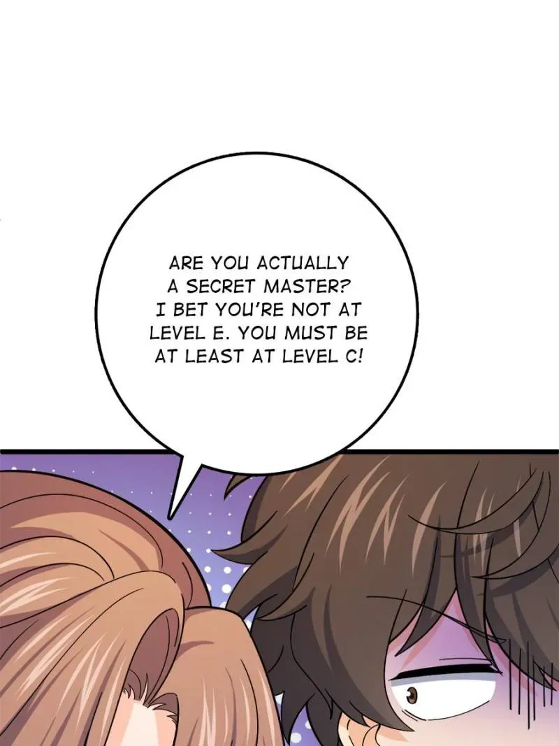 Spare Me, Great Lord! Chapter 731 page 46 - 