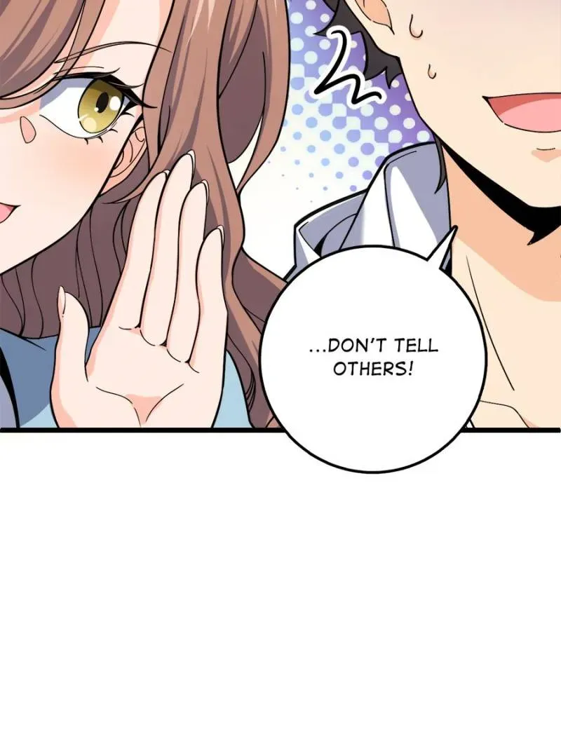 Spare Me, Great Lord! Chapter 731 page 47 - 