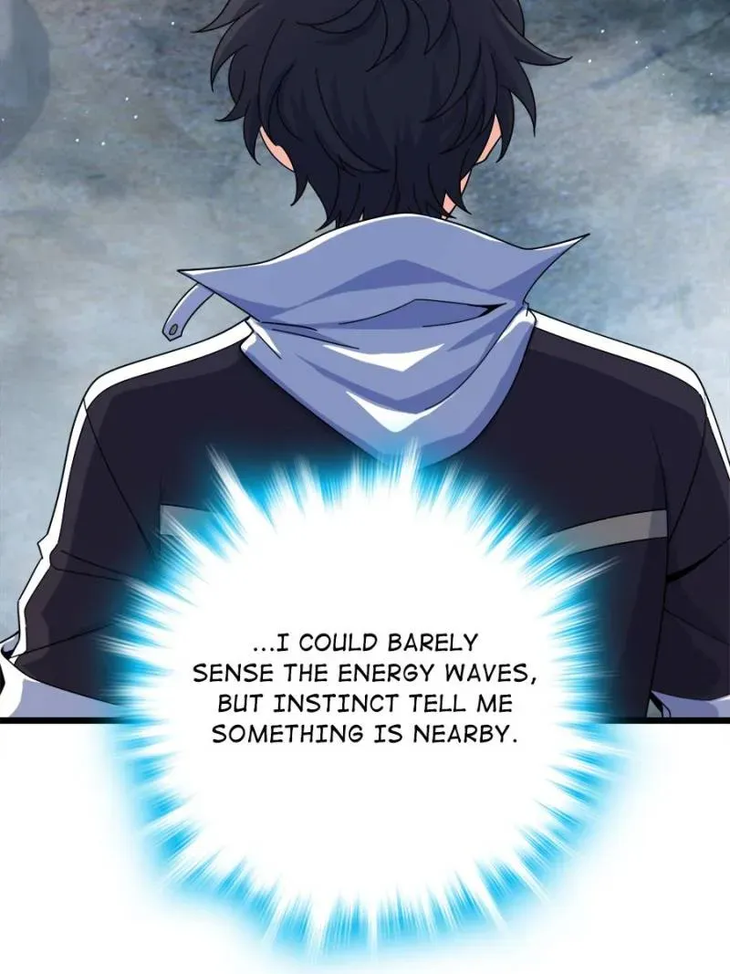 Spare Me, Great Lord! Chapter 731 page 58 - 
