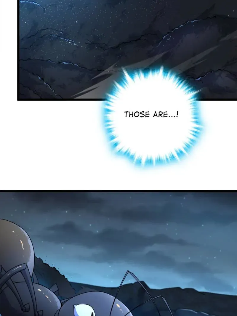 Spare Me, Great Lord! Chapter 731 page 61 - 