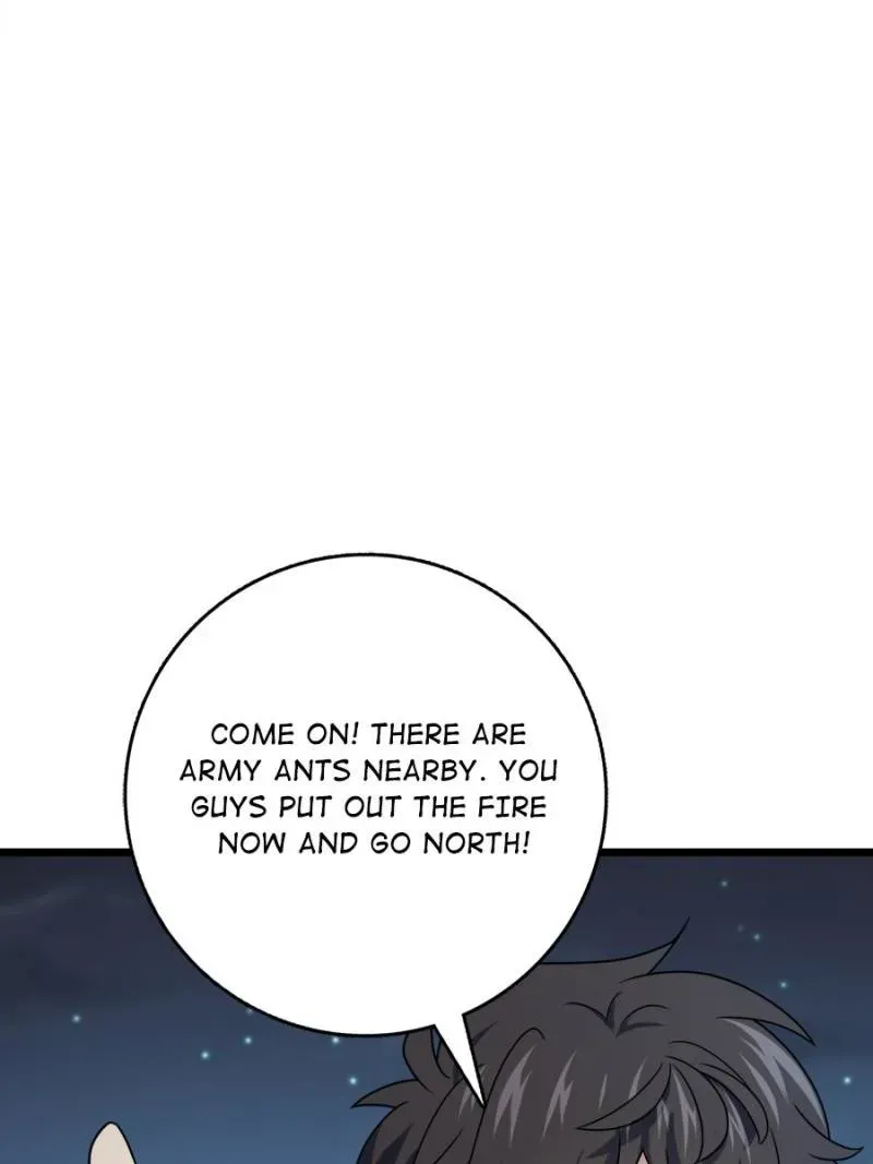Spare Me, Great Lord! Chapter 731 page 70 - 