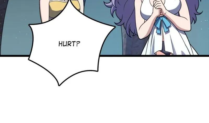 Spare Me, Great Lord! Chapter 731 page 8 - 