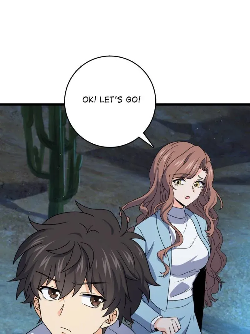 Spare Me, Great Lord! Chapter 731 page 73 - 