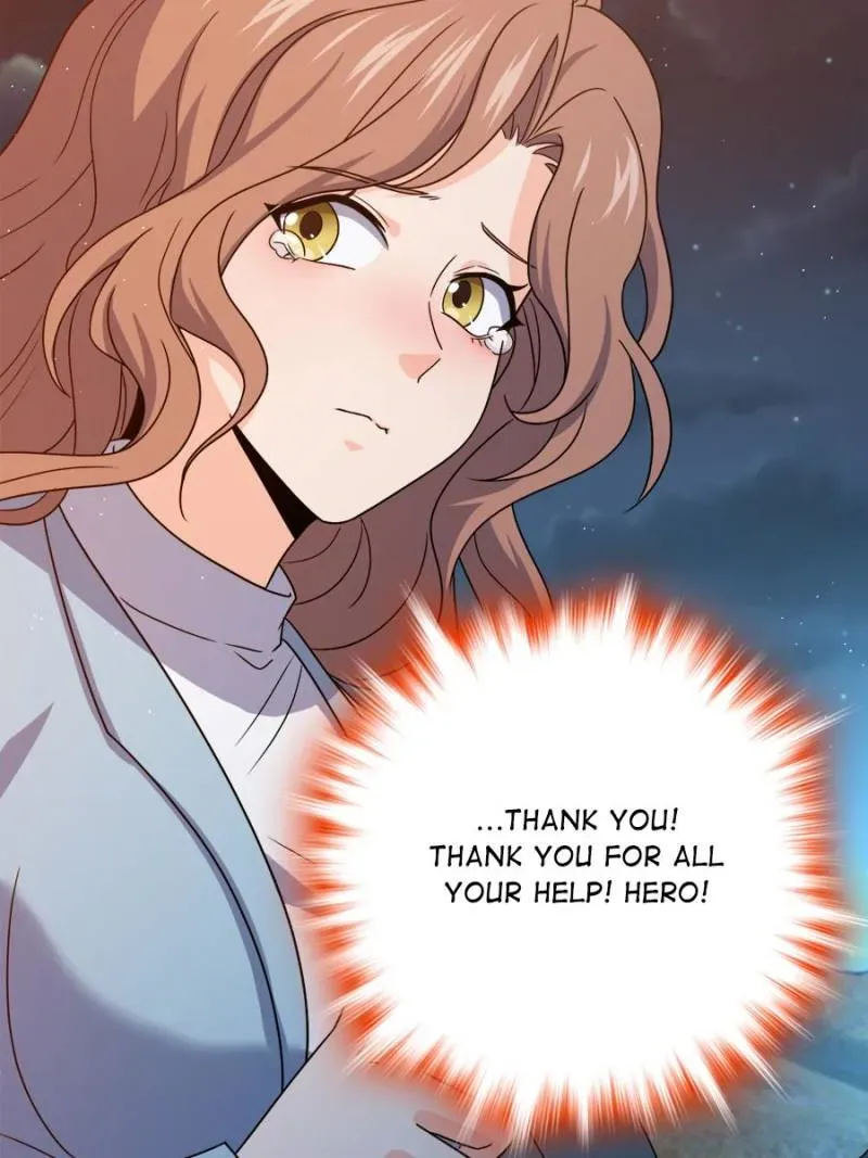 Spare Me, Great Lord! Chapter 731 page 77 - 