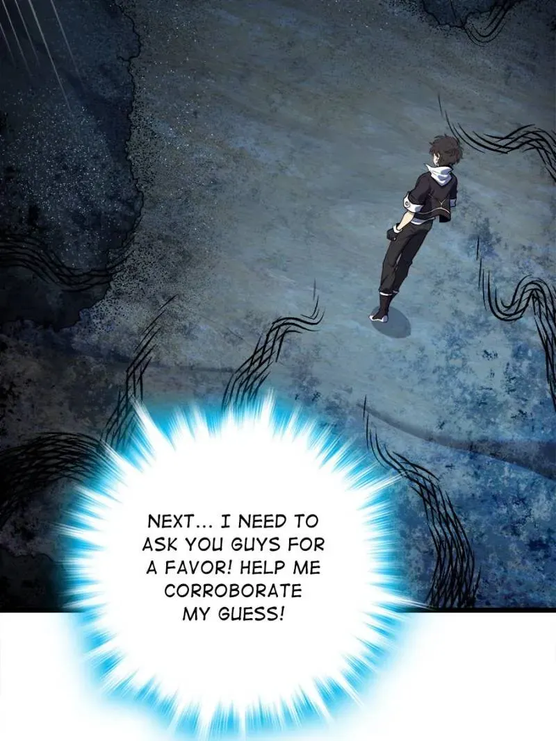 Spare Me, Great Lord! Chapter 731 page 82 - 