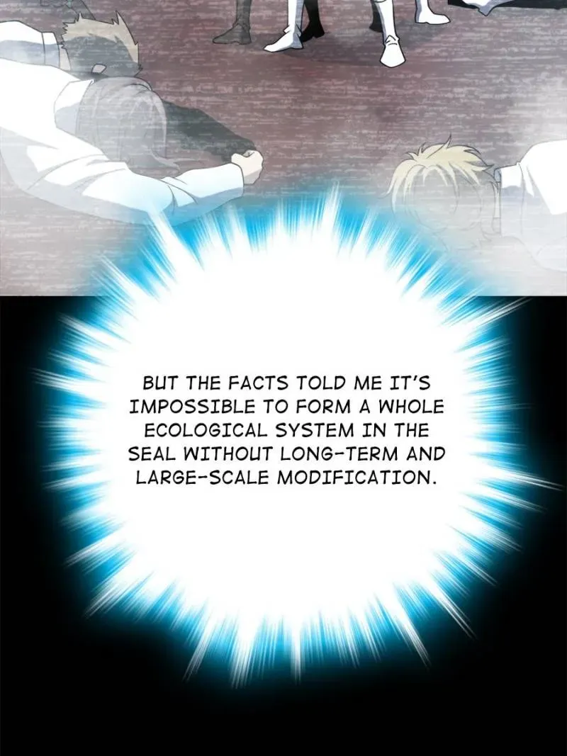 Spare Me, Great Lord! Chapter 731 page 90 - 