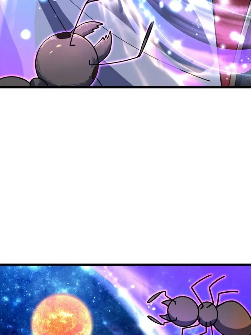 Spare Me, Great Lord! Chapter 731 page 94 - 