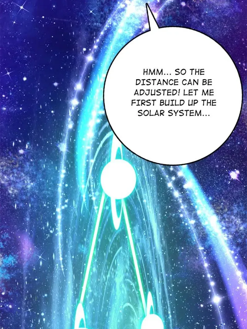 Spare Me, Great Lord! Chapter 732 page 12 - 