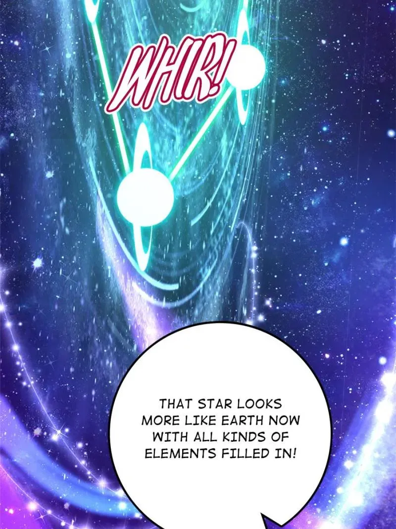 Spare Me, Great Lord! Chapter 732 page 14 - 