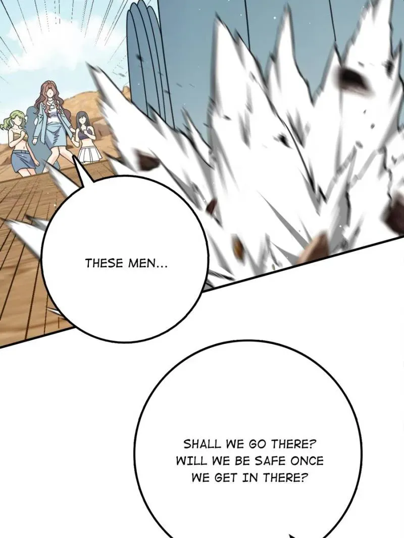 Spare Me, Great Lord! Chapter 732 page 26 - 