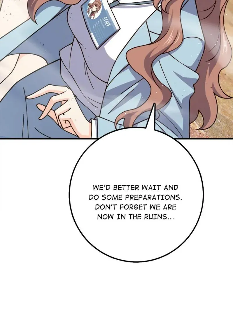 Spare Me, Great Lord! Chapter 732 page 28 - 