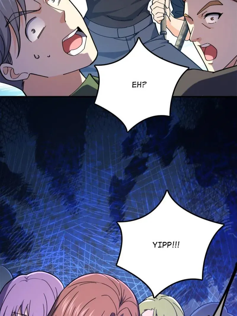 Spare Me, Great Lord! Chapter 732 page 36 - 