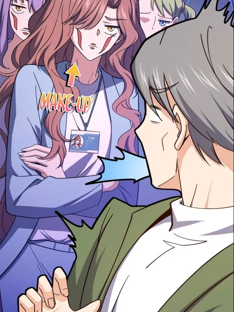Spare Me, Great Lord! Chapter 732 page 37 - 