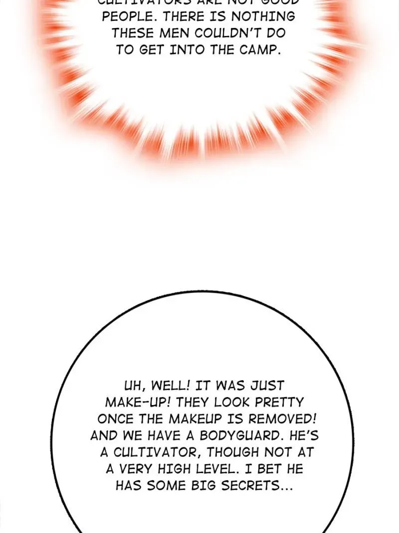 Spare Me, Great Lord! Chapter 732 page 39 - 