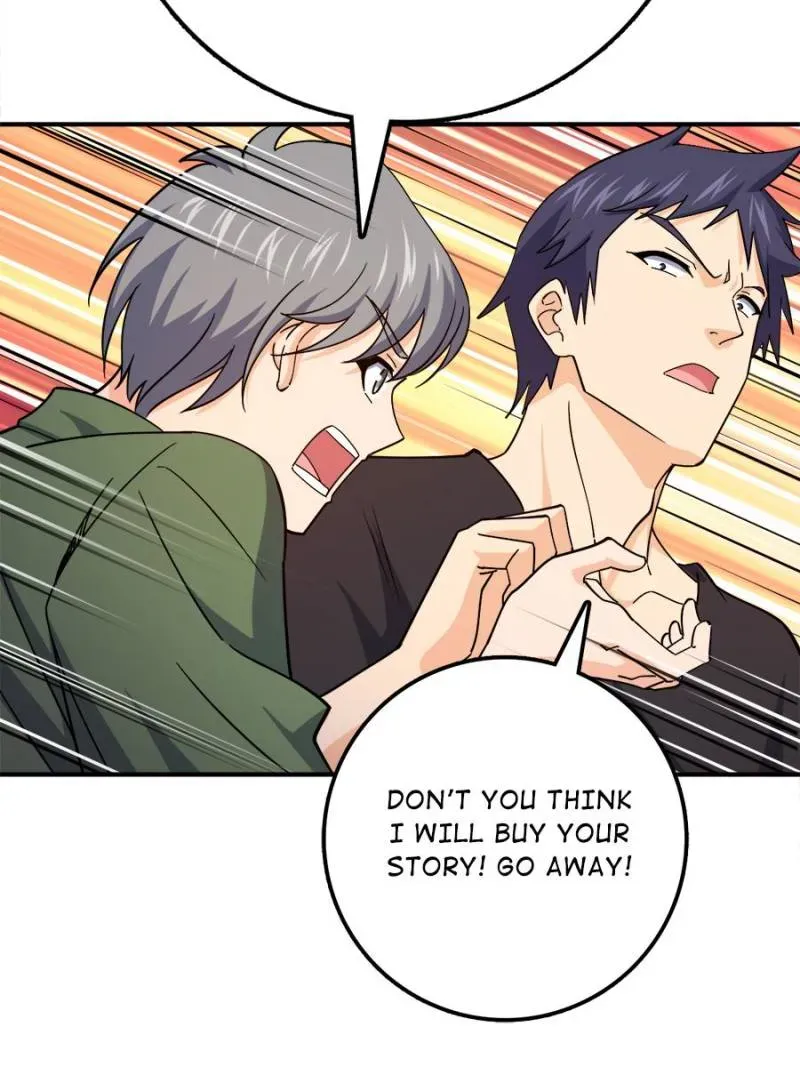 Spare Me, Great Lord! Chapter 732 page 40 - 