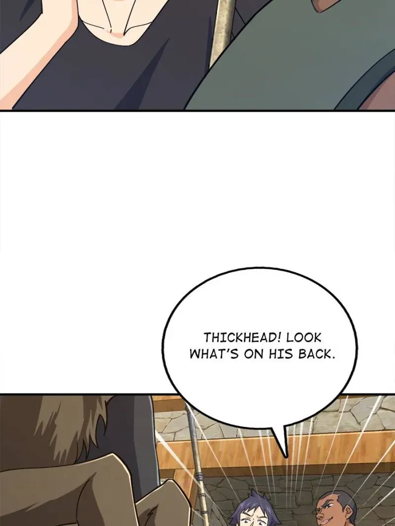 Spare Me, Great Lord! Chapter 732 page 48 - 