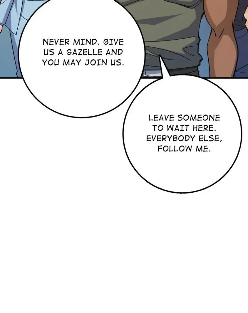 Spare Me, Great Lord! Chapter 732 page 52 - 