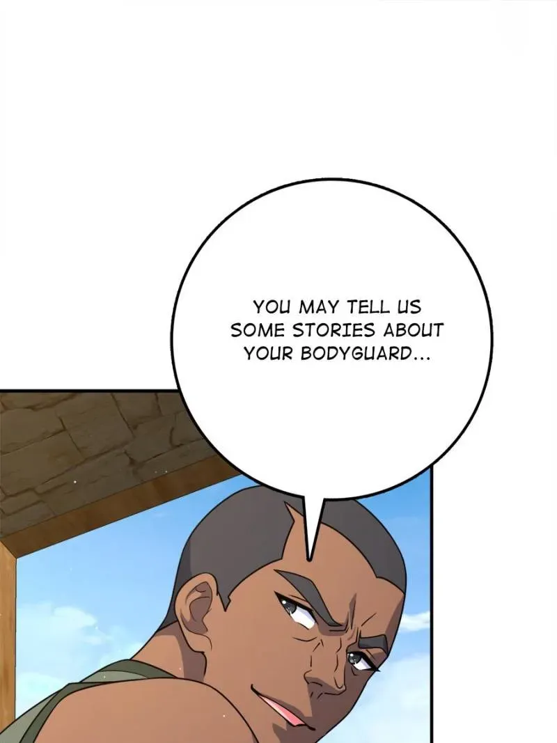 Spare Me, Great Lord! Chapter 732 page 53 - 