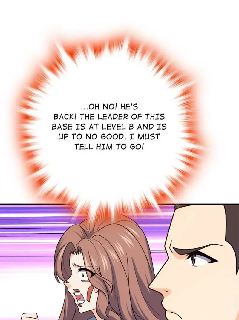 Spare Me, Great Lord! Chapter 732 page 62 - 
