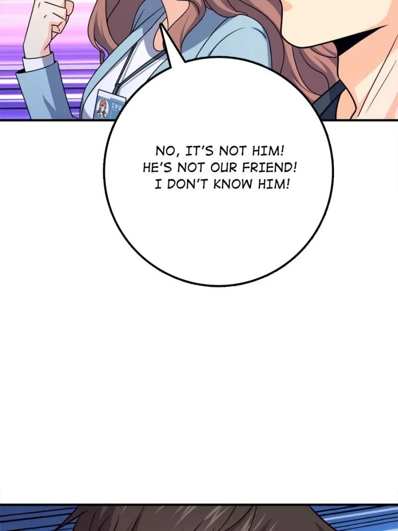 Spare Me, Great Lord! Chapter 732 page 63 - 