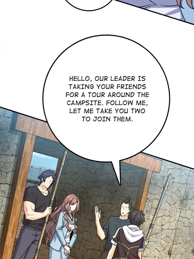 Spare Me, Great Lord! Chapter 732 page 67 - 