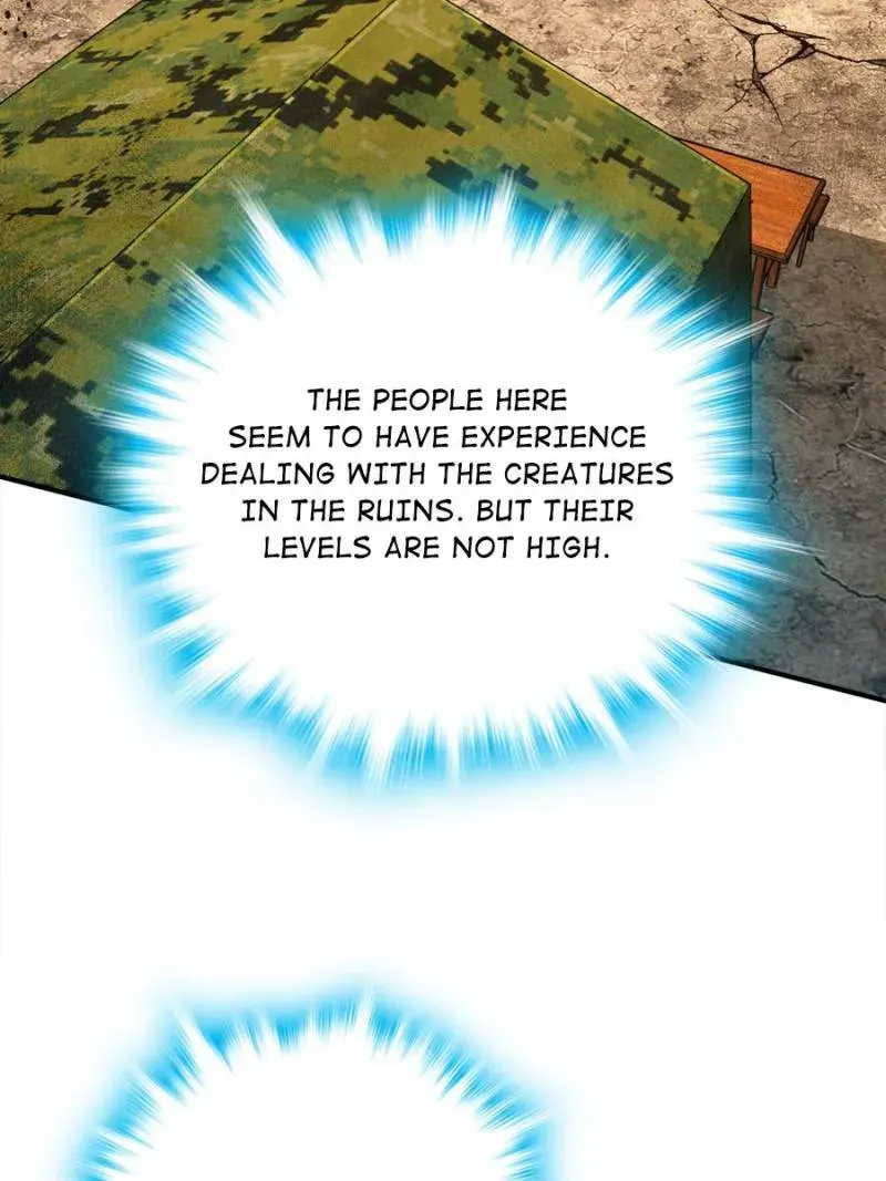 Spare Me, Great Lord! Chapter 732 page 77 - 