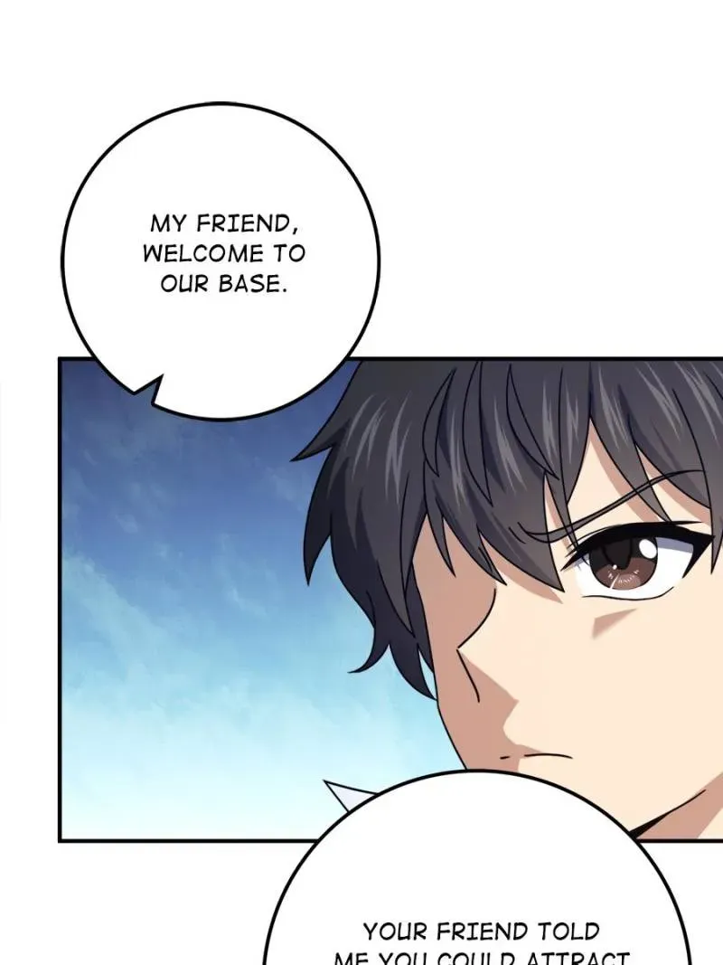 Spare Me, Great Lord! Chapter 732 page 83 - 