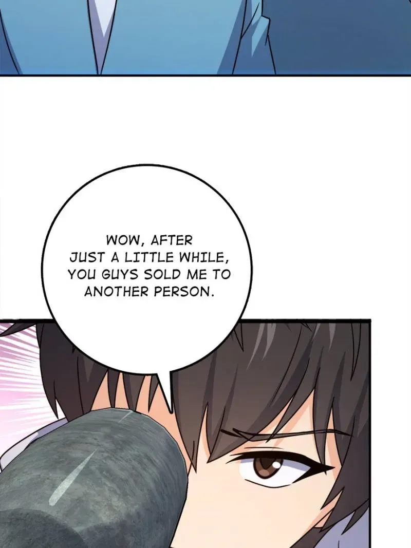 Spare Me, Great Lord! Chapter 732 page 87 - 