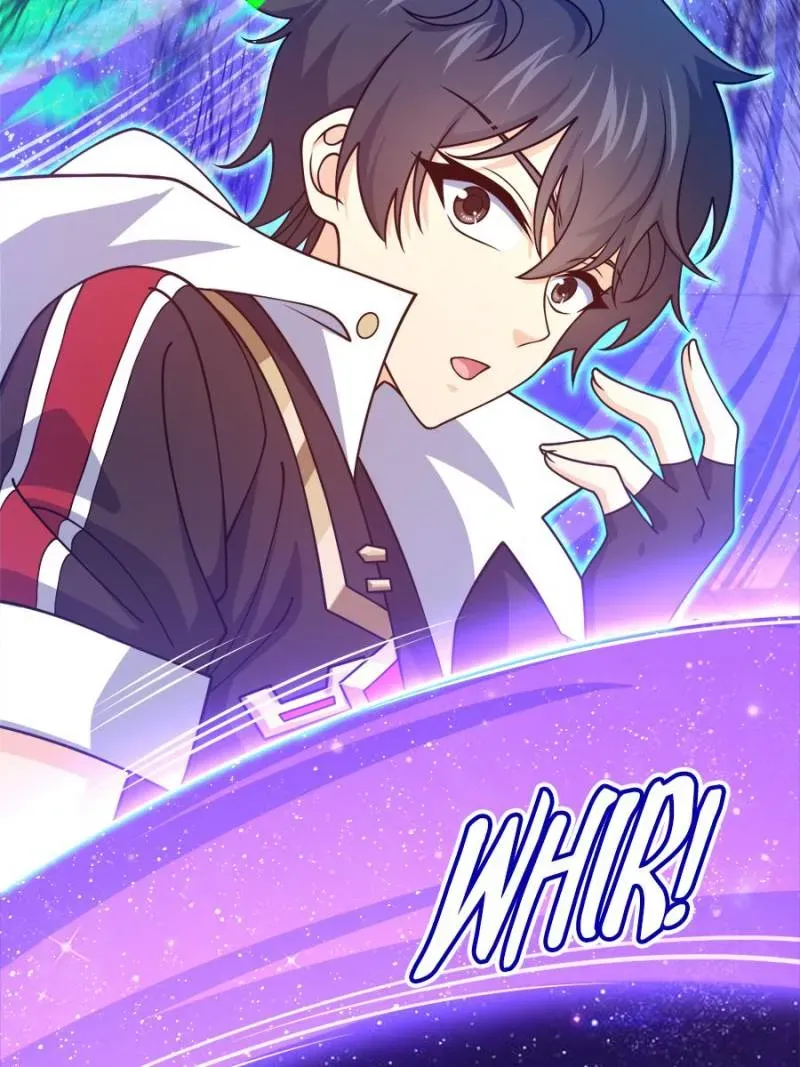 Spare Me, Great Lord! Chapter 732 page 10 - 